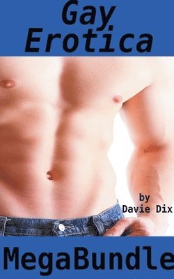 Gay Erotica Mega Bundle 1