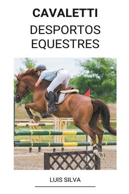 Cavaletti (Desportos Equestres) 1