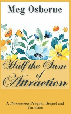 bokomslag Half the Sum of Attraction