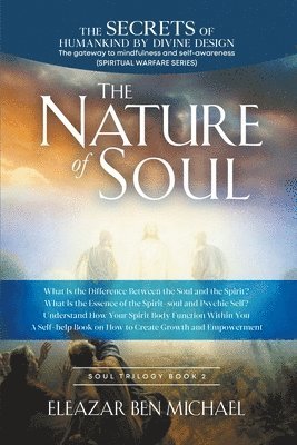 Secrets of Humankind by Divine Design, the Gateway to Mindfulness and Self-awareness (Spiritual Warfare Series Book 2); Nature of Soul
