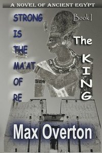 bokomslag The King