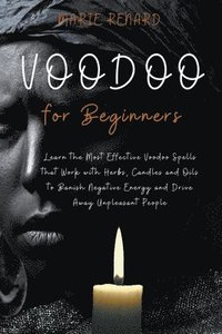 bokomslag Voodoo for Beginners