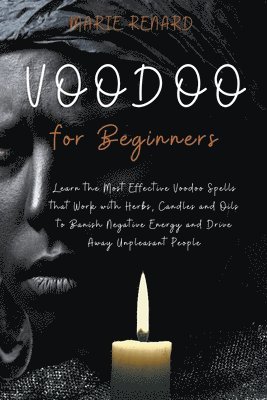 Voodoo for Beginners 1