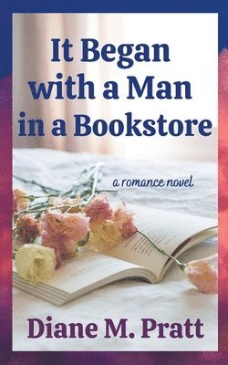 It Began with a Man in a Bookstore 1