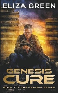bokomslag Genesis Cure