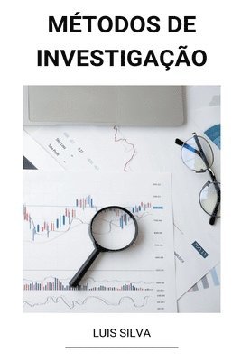 bokomslag Mtodos de Investigao