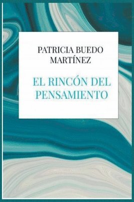 bokomslag rincón del pensamiento