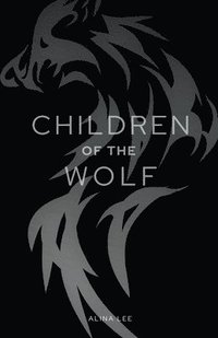 bokomslag Children of the Wolf