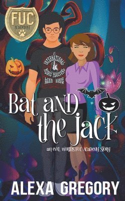 Bat and the Jack 1