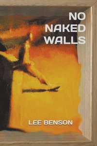 bokomslag No Naked Walls