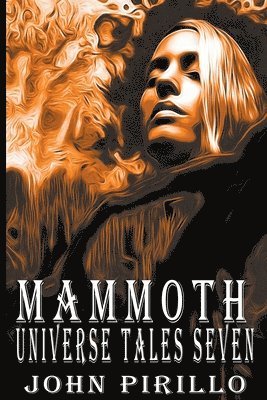 John Pirillo - Baker Street Universe Tales Seven, Häftad