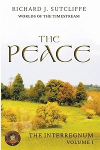 bokomslag The Peace