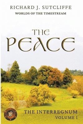 bokomslag Peace