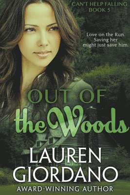 Lauren Giordano - Out of the Woods, Häftad