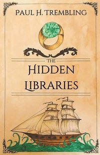 bokomslag The Hidden Libraries