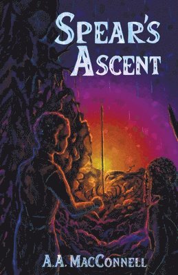 Spear's Ascent 1