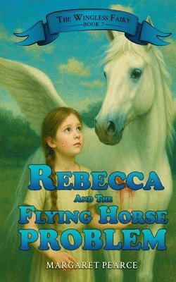 bokomslag Rebecca and the Flying Horse Problem