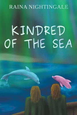bokomslag Kindred of the Sea