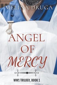 bokomslag Angel of Mercy