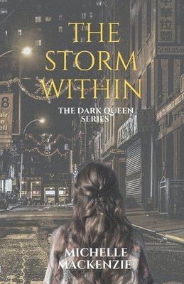 The Storm Within 1