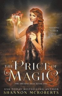 bokomslag The Price of Magic