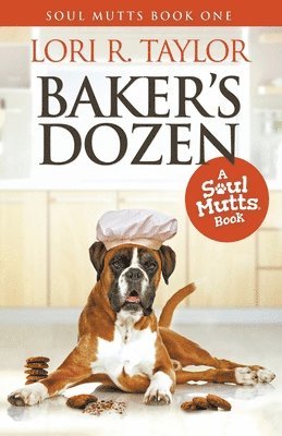 bokomslag Baker's Dozen