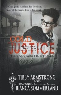 bokomslag Cold Justice