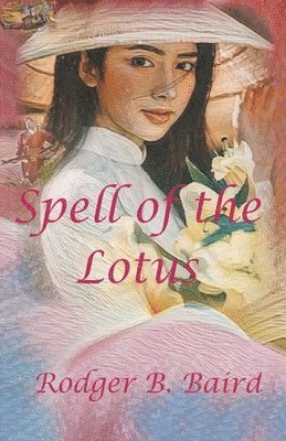 Spell of the Lotus 1