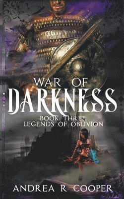 bokomslag War of Darkness