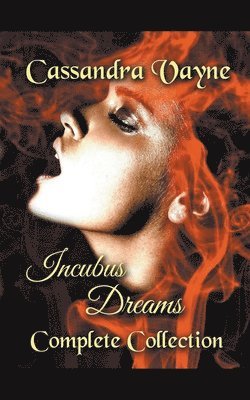 Incubus Dreams 1