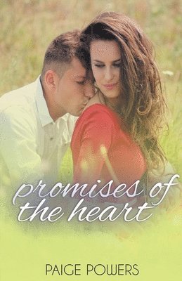 Paige Powers - Promises of the Heart, Häftad