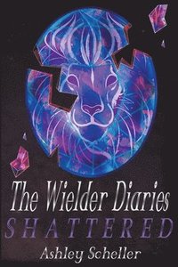 bokomslag The Wielder Diaries