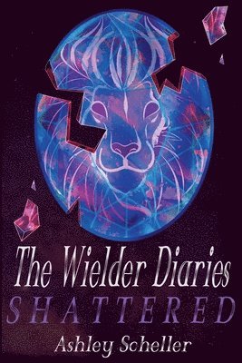 The Wielder Diaries 1