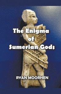bokomslag The Enigma of Sumerian Gods