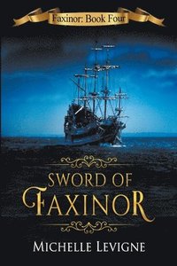 bokomslag Sword of Faxinor
