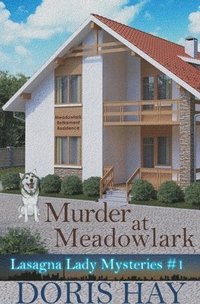 bokomslag Murder at Meadowlark