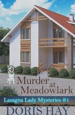 bokomslag Murder at Meadowlark