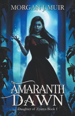 Amaranth Dawn 1