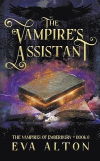 bokomslag The Vampire's Assistant