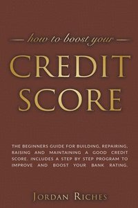 bokomslag Credit Score