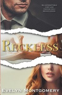 bokomslag Reckless