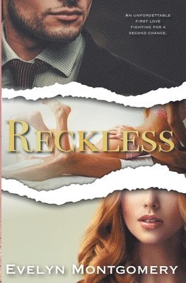 bokomslag Reckless