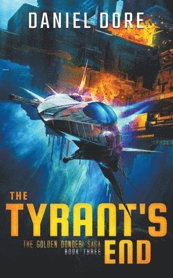 Tyrant's End