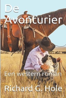 bokomslag De Avonturier