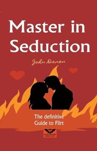 bokomslag Master in Seduction