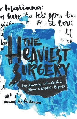 bokomslag Heaviest Surgery