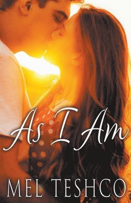 Mel Teshco - As I Am, Häftad