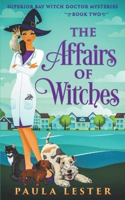 The Affairs of Witches 1