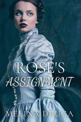 Rose's Assignment 1