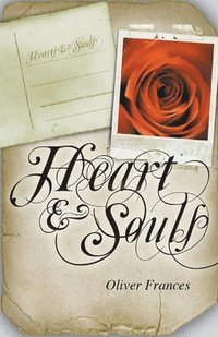 bokomslag Heart & Souls